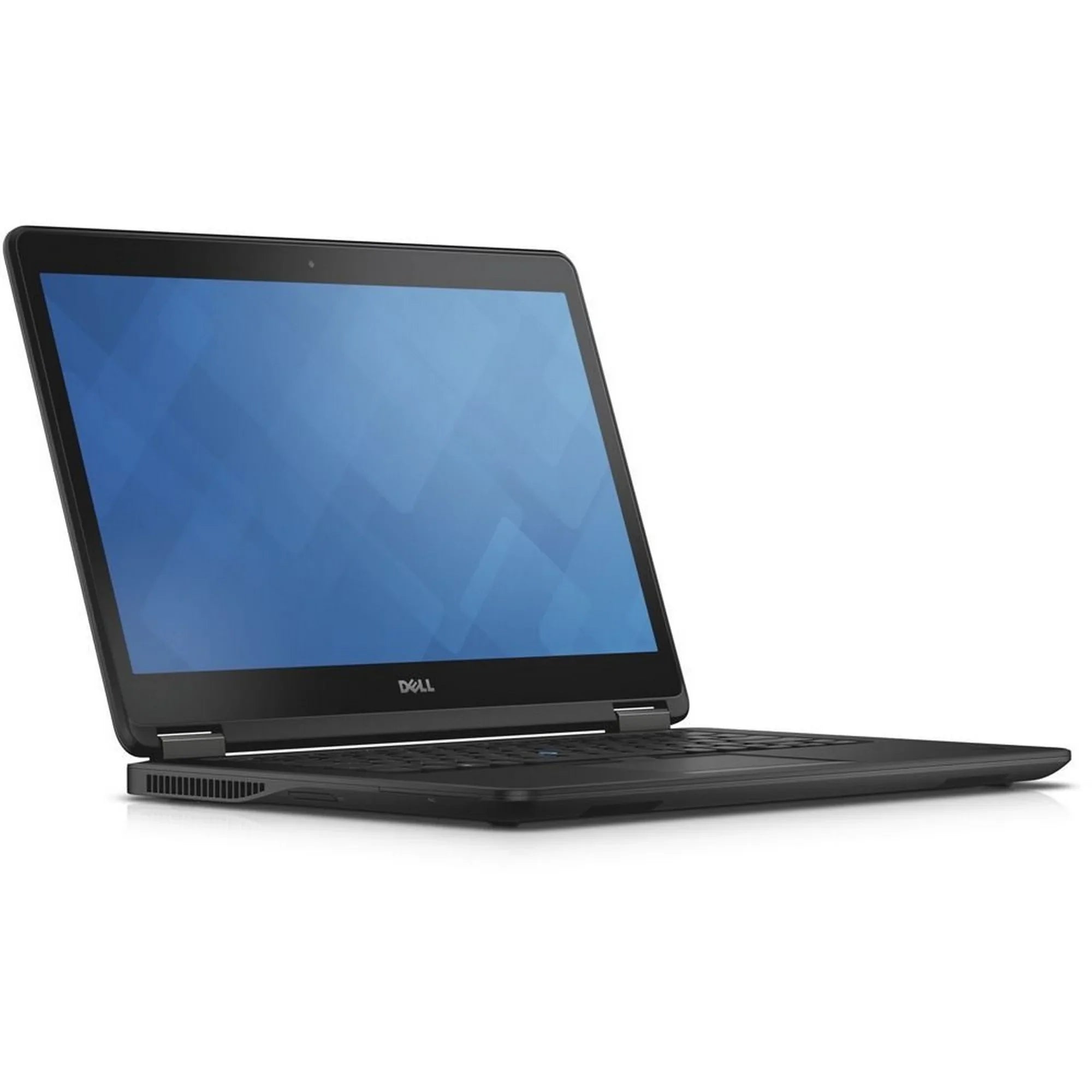 "Dell Latitude  Laptop Computer, 2.90 GHz Intel i5 Dual Core Gen 5, 8GB  , 240GB Solid State Drive ()  Hard Drive, Windows 10 Professional 64Bit, 14"" Screen Used"