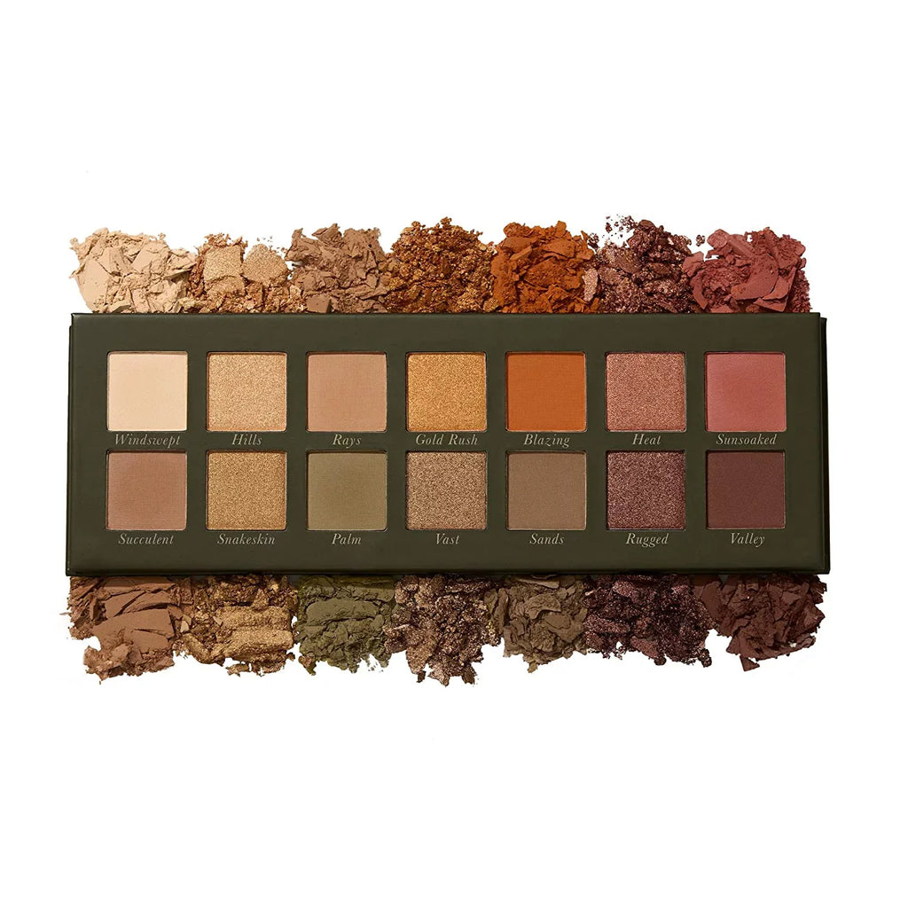 Laura Geller Seasonless Staplesz Desert Dreams Eyeshadow Palette