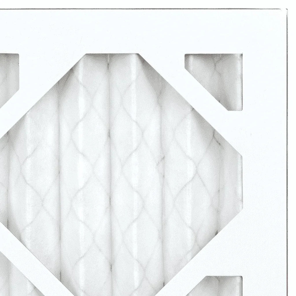AIRx Filters 18x18x1 Air Filter  8 Pleated   Furnace Air Filter, Dust 4-Pack Made in the