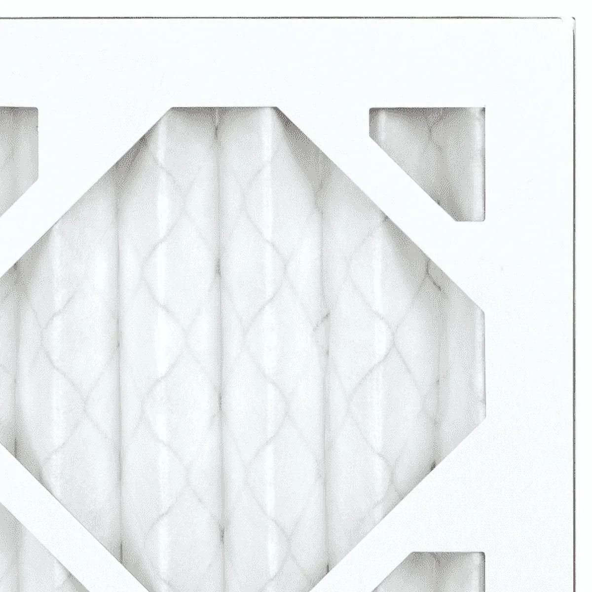 AIRx Filters 18x18x1 Air Filter  8 Pleated   Furnace Air Filter, Dust 4-Pack Made in the