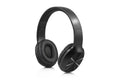 Over-the-Head Stereo Wireless Headsets for  Desire 21 Pro 5G,  5G,  Wildfire , Desire 20+, Wildfire , Desire 20 Pro, Wildfire , U19e (Black)