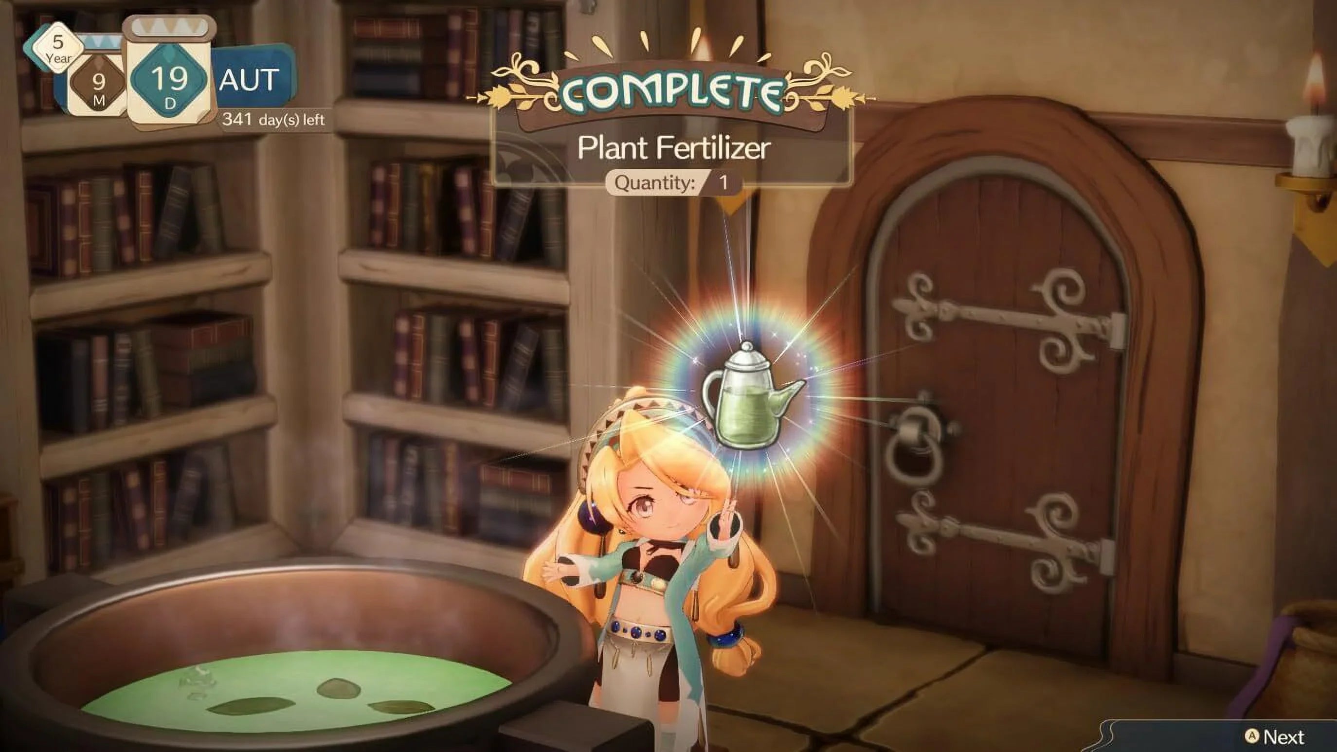 Atelier Marie Remake: The Alchemist of Salburg [PlayStation 5]