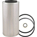 Hydraulic/Oil Filter, 4-1/2 x 9-1/16 In