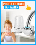 Pure Agua - Advanced Water Filter & Softener