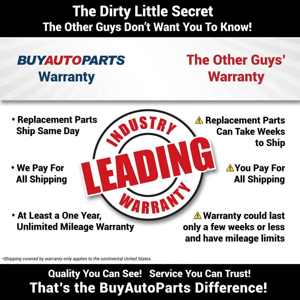 For Ford Ranger & Mazda   Pair Front Wheel Hub Bearing Assembly - Buyautoparts