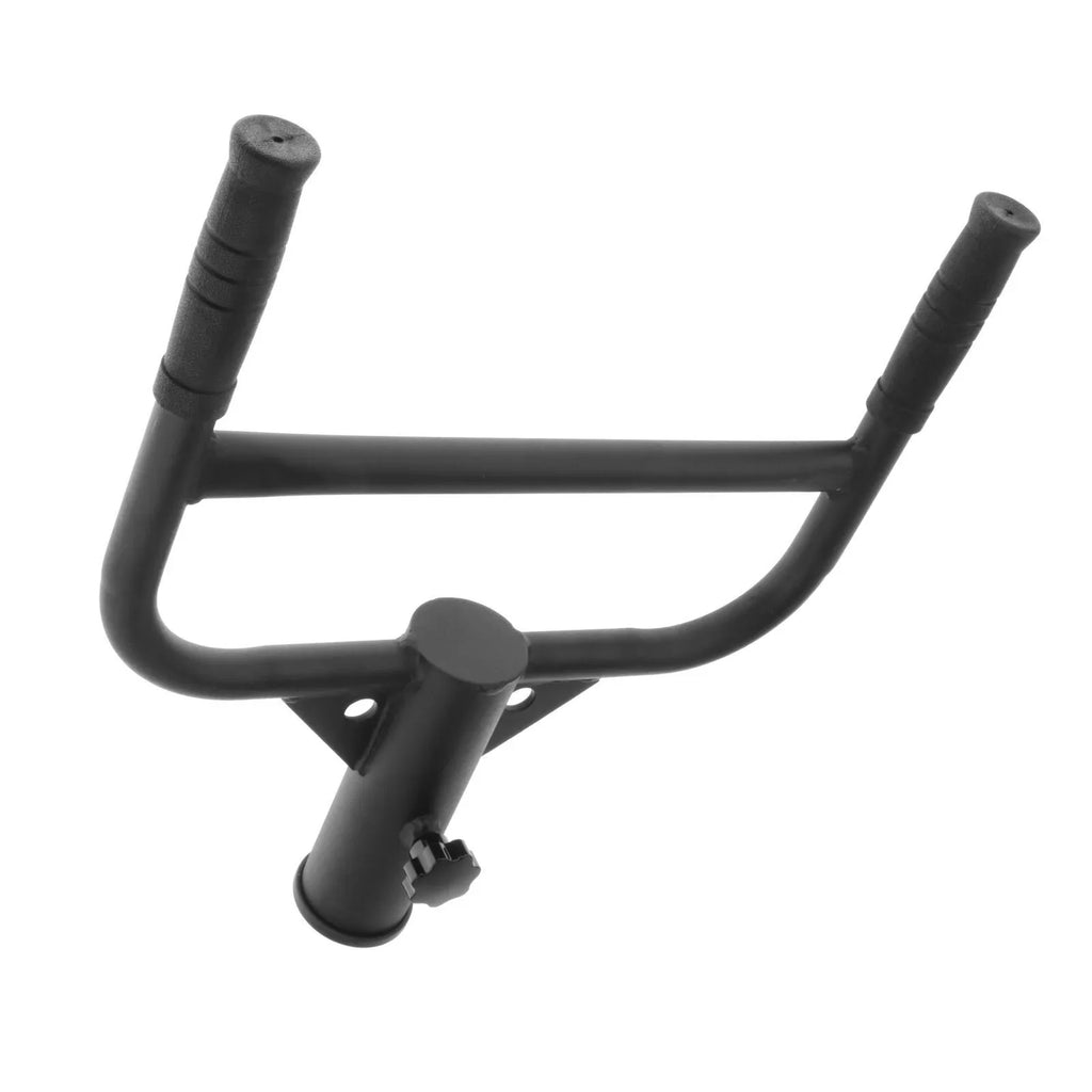 Row Attachment ,Fitness Shoulder Press Bar for 2 inch Barbell, Fitness Specialty Barbells for Home , Gym