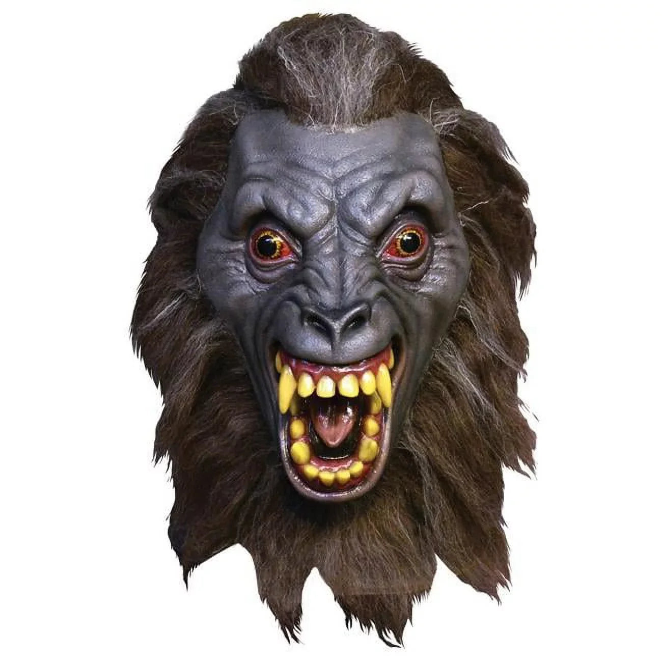 Awl Werewolf Demon Mask