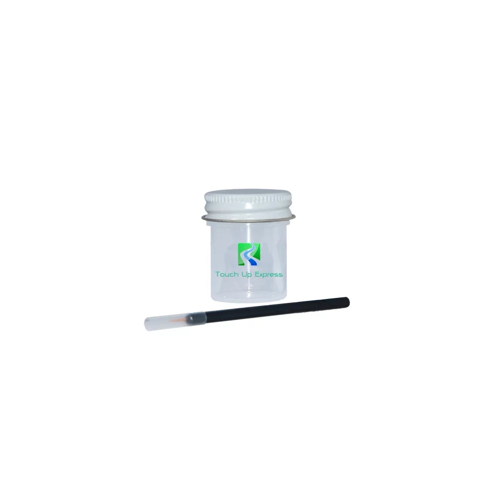 Mazda Mazda3 39T Dolphin Gray Mica 1 oz Touch Up Paint for Car Auto Truck
