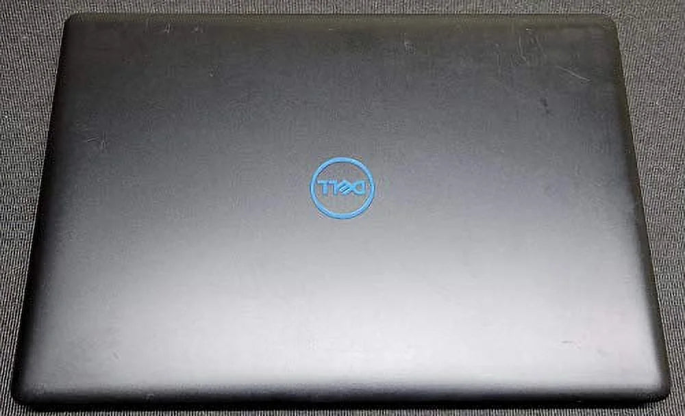 Dell  15.6" Gaming Laptop i5-8300H 8GB  1TB   1050Ti 4GB - 8th Gen i5-8300H -  GeForce  1050 Ti 4GB - 1920 x 1080 Full  Resolution - MaxxAudio Pro - Windows 10 Home