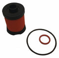 Wilkerson Filter Element -2 1/8In .01 Micro -95-548