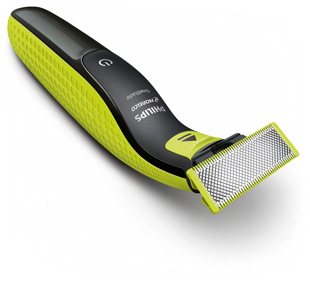 Philips Norelco OneBlade Electric Beard Trimmer /70