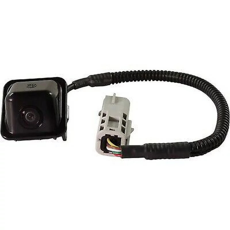 Back Up Camera For 2014-2020 Chevrolet Impala Rear View Built-In Camera 23323779