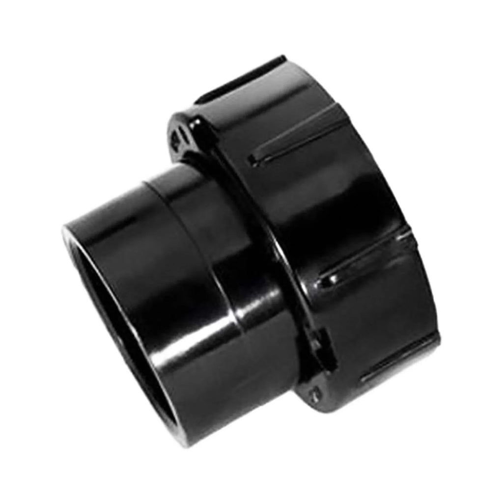 Zodiac Tail Piece w/-Ring & Coupling Nut for Jandy Pool/Spa Heaters