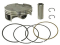 Namura Technologies -10039 Piston Kit - Standard Bore 76.80mm, 13.2:1 Compression