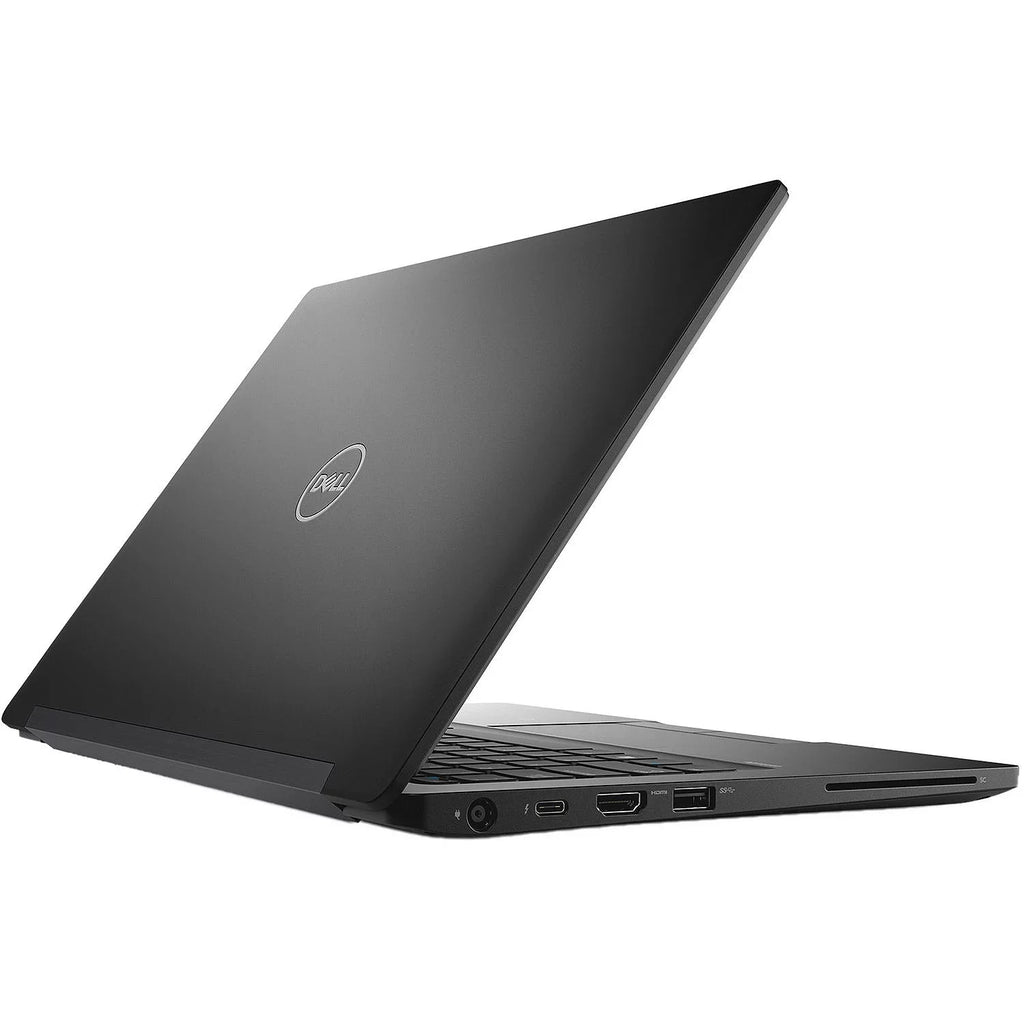 Restored  Latitude 7390, 2.60 GHz Intel Core i5 7th Gen, 8  , 256  , Windows 10 Pro 64Bit, 13" 1920 x 1080 , Laptop Used (Refurbished)