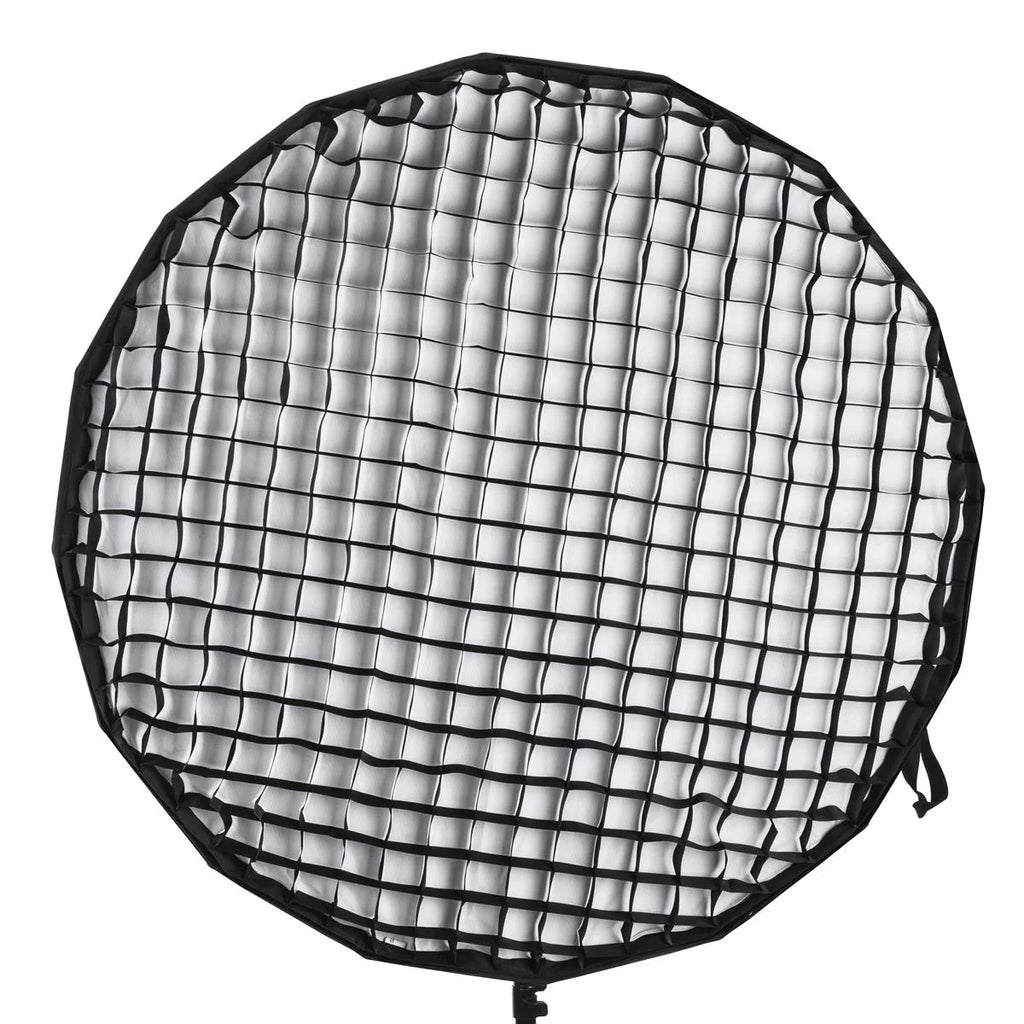Glow  Lock Deep Parabolic Quick Softbox (38")