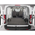 BedRug by RealTruck Bed VanRug - Compact.BedRug 11-13 Ford Transit Connect Van VanRug - Compact
