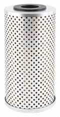 Baldwin Filters Hydraulic Filter,Element Only,5-21/32"   -10