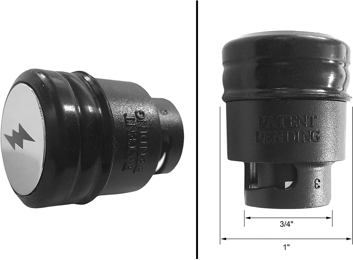 Weber  Gas Grill Igniter Kit 80452 Replacement