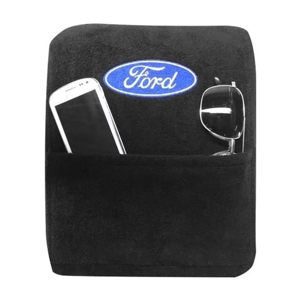 Seat Armour -00 Console Cover for 1997-2000 Jeep Wrangler