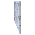 AirPurete Furnace Filters -3M16251 | Pack of 12 | Nominal Size: 16x25x1 | Actual Size: 15-1/2" x 24-1/2" x 3/4" | High Capacity  8