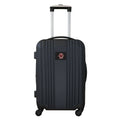 Mojo Outdoors  Boston College Eagles 21 in. Carry-on Hardcase Two-Tone Spinner