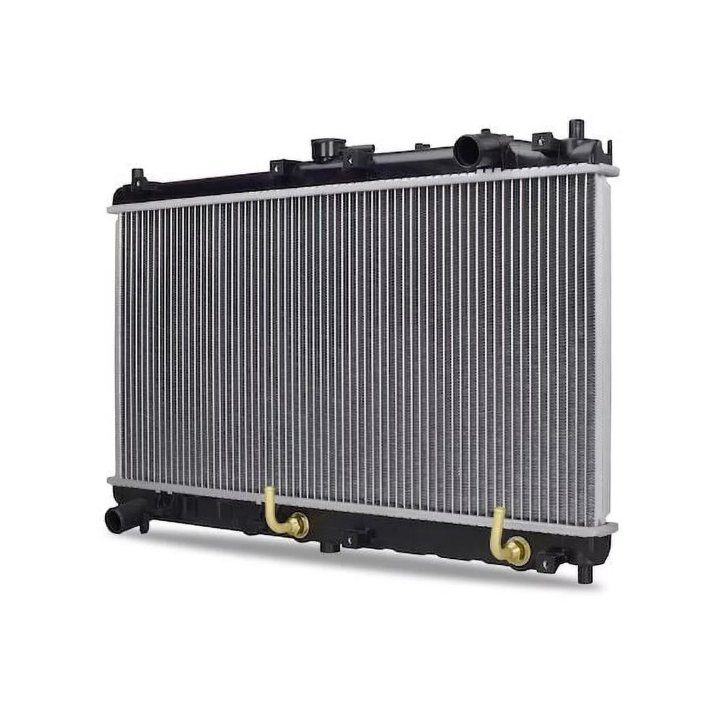 Mishimoto Plastic End-Tank Radiator Compatible With Mazda -5 Miata 1999-2005