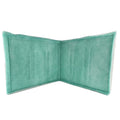 wioboy Paint Spray Booth Tacky Intake Filter Pad 20" x 48" (8 Pack), Series 55 (Internal Wire)