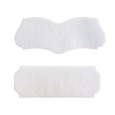Biore Combo Pack Deep Cleansing Pore Strips Face/Nose 14 ea (Pack of 6)