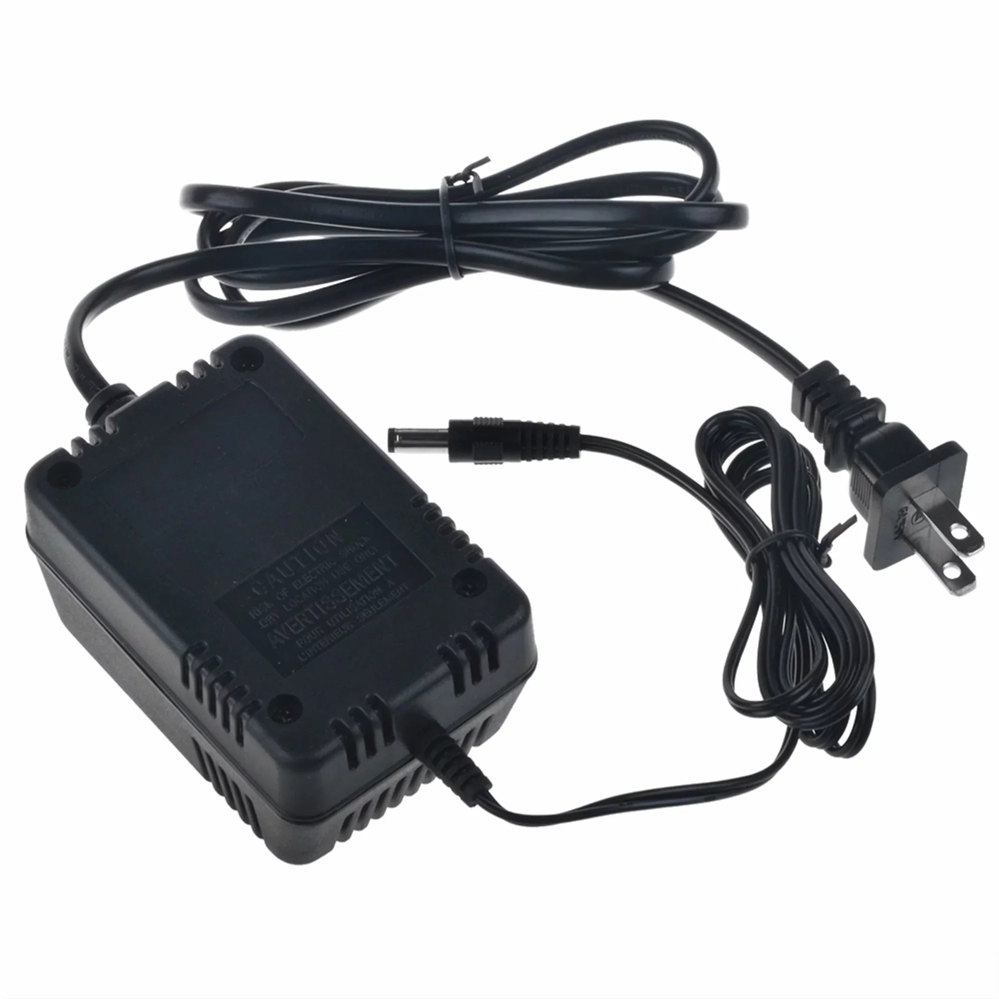 Compatible  to  Adapter Replacement for Nintendo Gameboy Advance  Neon Wall Clock Power Supply