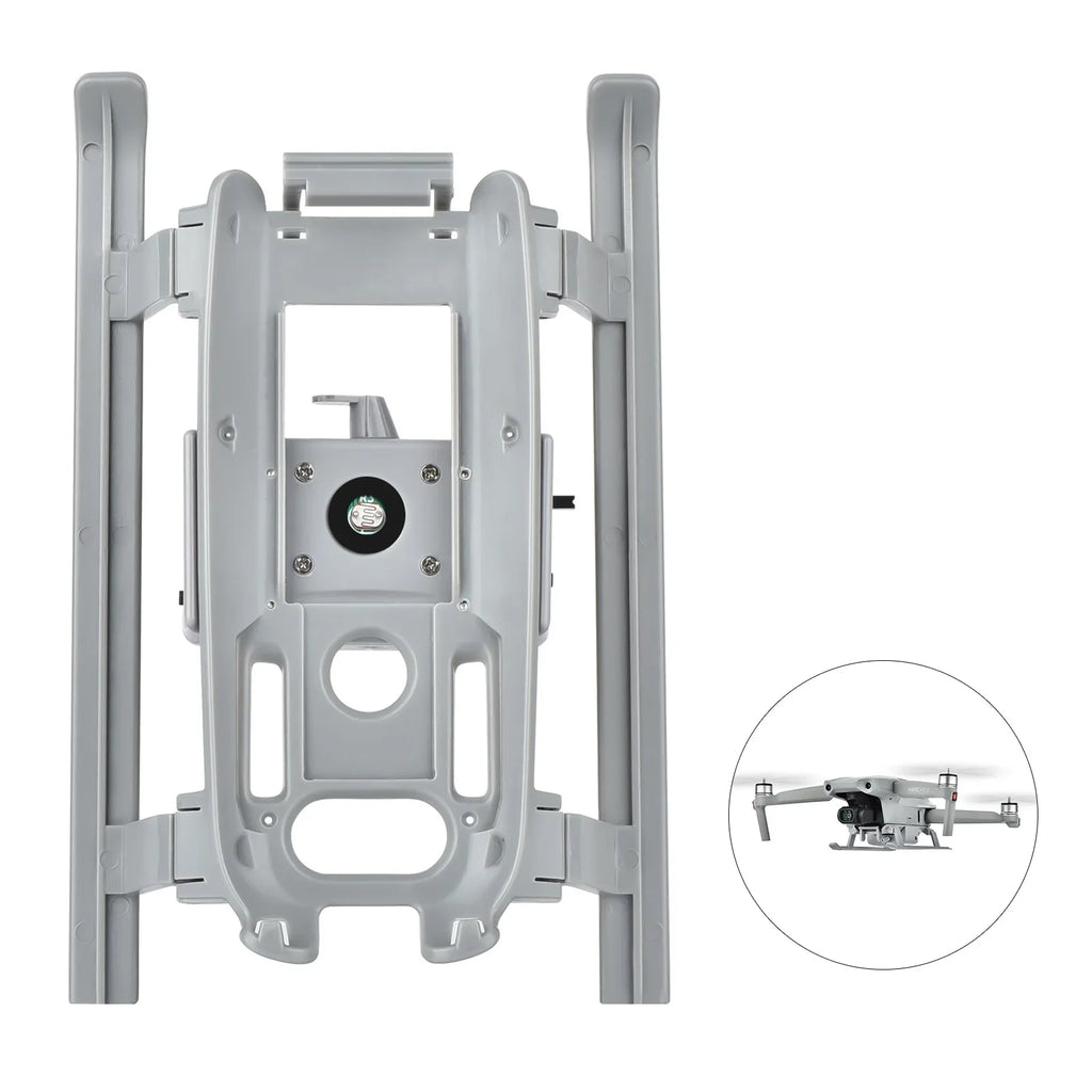 Nebublu Transport Dispenser,Drop Compatible With Air 2s/ Mavic 2 Bait Compatible With Air Bait Payload Mavic Air And Drop Compatible With Air 2s/ Professional And Drop Air 2 Huiop