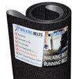 Vision  Treadmill Running Belt Sand Blast Serial