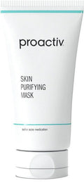 Proactiv Skin Purifying Acne Face Mask and Acne Spot Treatment - Detoxifying Facial Mask with 6% Sulfur 3 Oz 90 Day Supply
