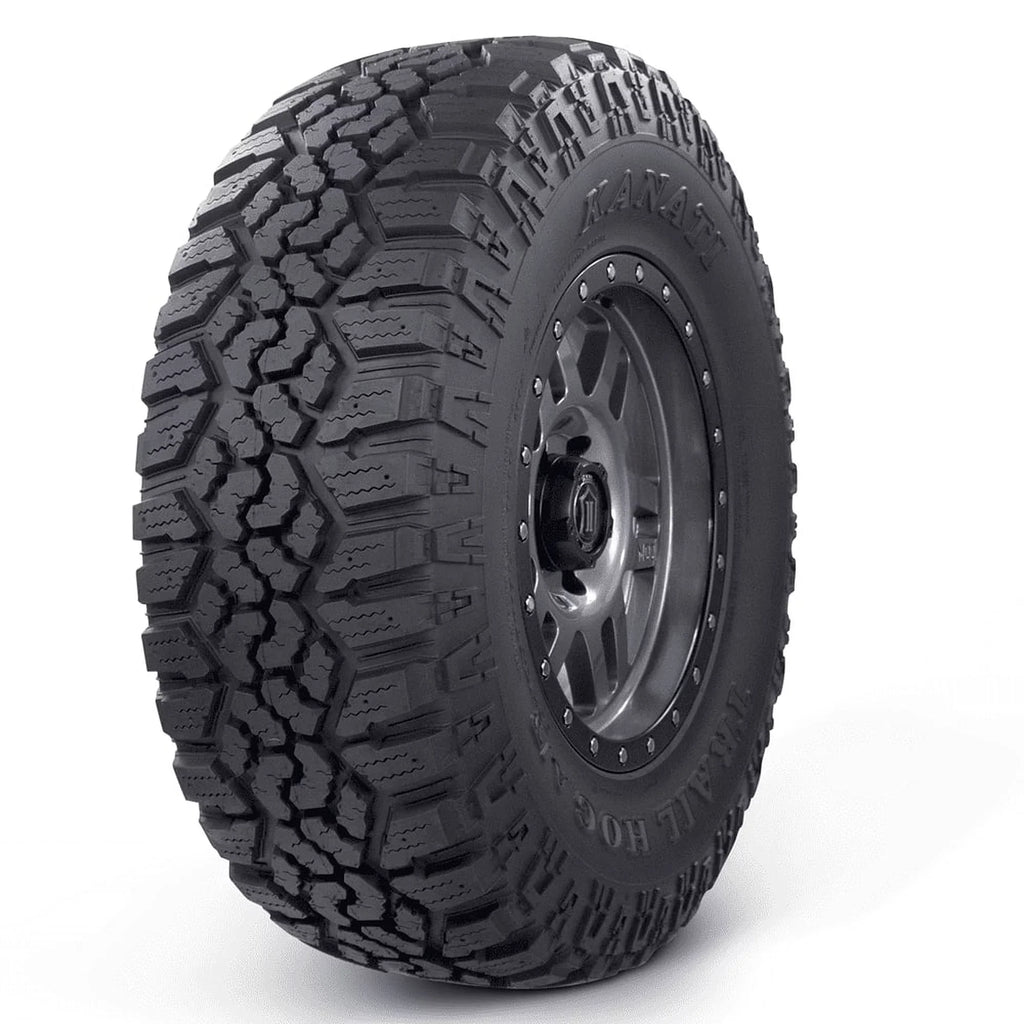 Kanati Trail Hog All Terrain /70R18 126/123Q  Light Truck Tire