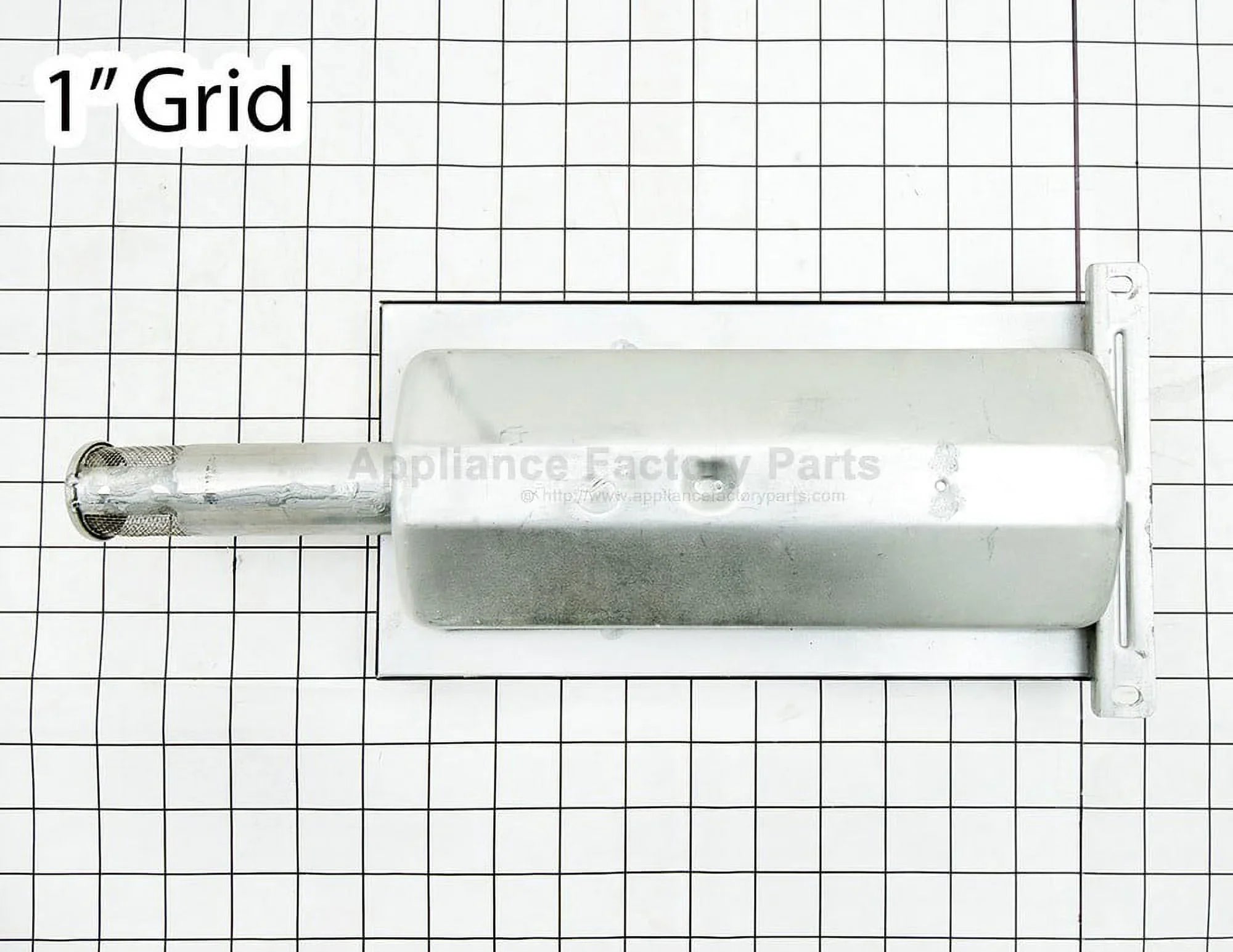 Nex Grills Sear Side Burner 20001486A0