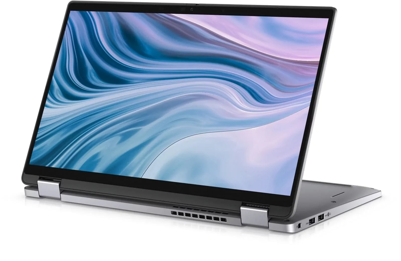 Restored Dell Latitude 7000 7410 2-in-1 (2020) | 14"  Touch | Core i7 - 256GB  - 16GB  | 4 Cores @ 4.9 GHz - 10th Gen  (Refurbished)