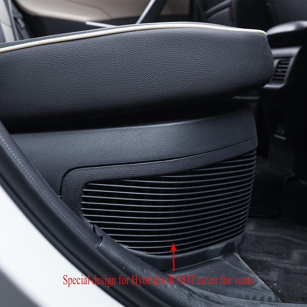 Custom Fit  Car Seat Cover for Toyota  Prime,2022 2023  Hybrid, Hybrid 2019 2020 2021 2022 2023-Full Set,Leather (Black/Gray)