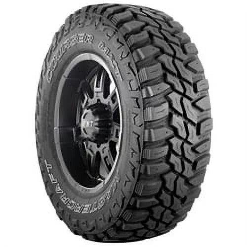 Mastercraft Courser   305/70R16 Load  10 Ply  / Mud Tire