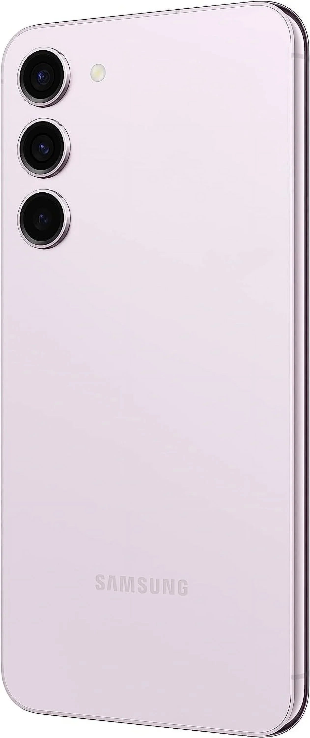 Pre-Owned Samsung Galaxy  5G  (-Mobile Only) 128GB Lavender (Good)