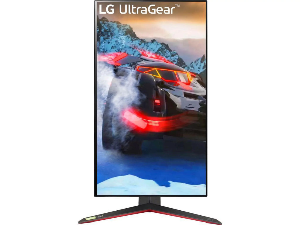 27" 144Hz (/ 160Hz) Nano   Nano  Gaming Monitor FreeSync Premium Pro & -Sync Compatible 3840 x 2160 (4K) - 90% ()- 98% () , DisplayPort, , Audio UltraGea