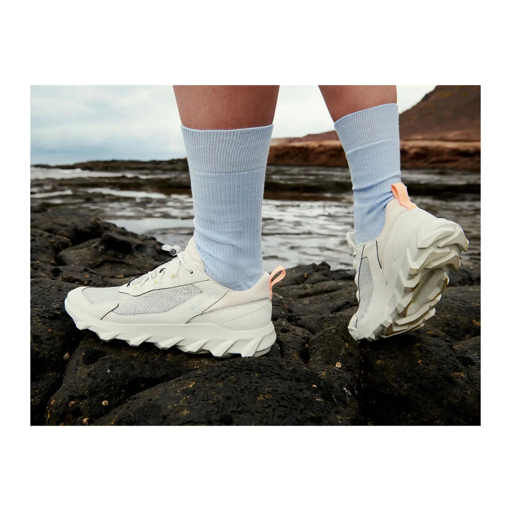 Women's Ecco,  Breathru Hiking Shoe
