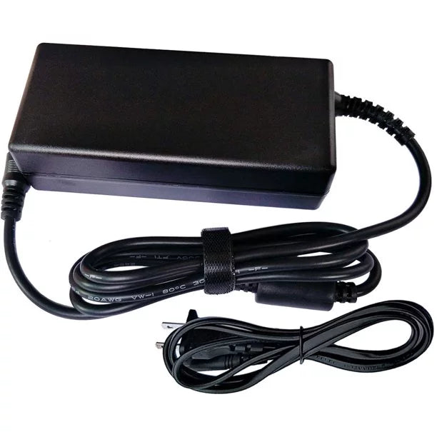 UpBright Octagon Tip 65W  Adapter Compatible with Dell da65ns4-00  -1650-05D 1318 pp22l   la65ns2-00 Inspiron 1318 1440 15 1545 1750 N411z    -21 Family