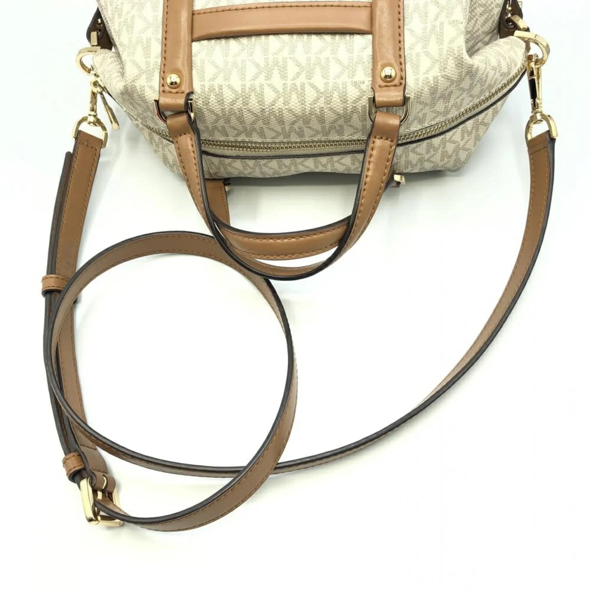 Pre-Owned   Handbag Michael Kors (Like New)