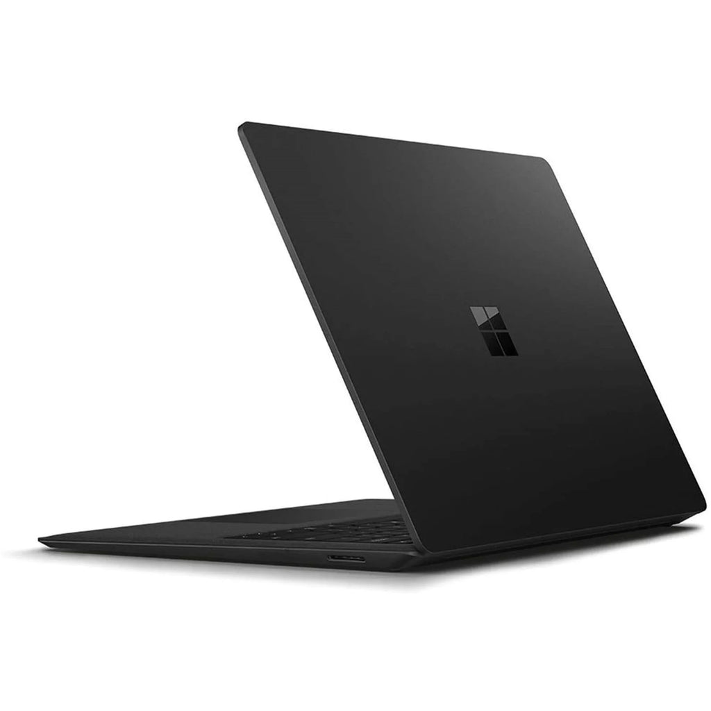 Restored Microsoft Surface Laptop 3 15" Touch 16GB 512GB Intel Core i7-1065G7,Black (Used) (Refurbished)