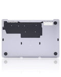 Replacement Bottom Case Compatible For MacBook Pro 13" Retina ( / Mid 2019) (Space Gray)