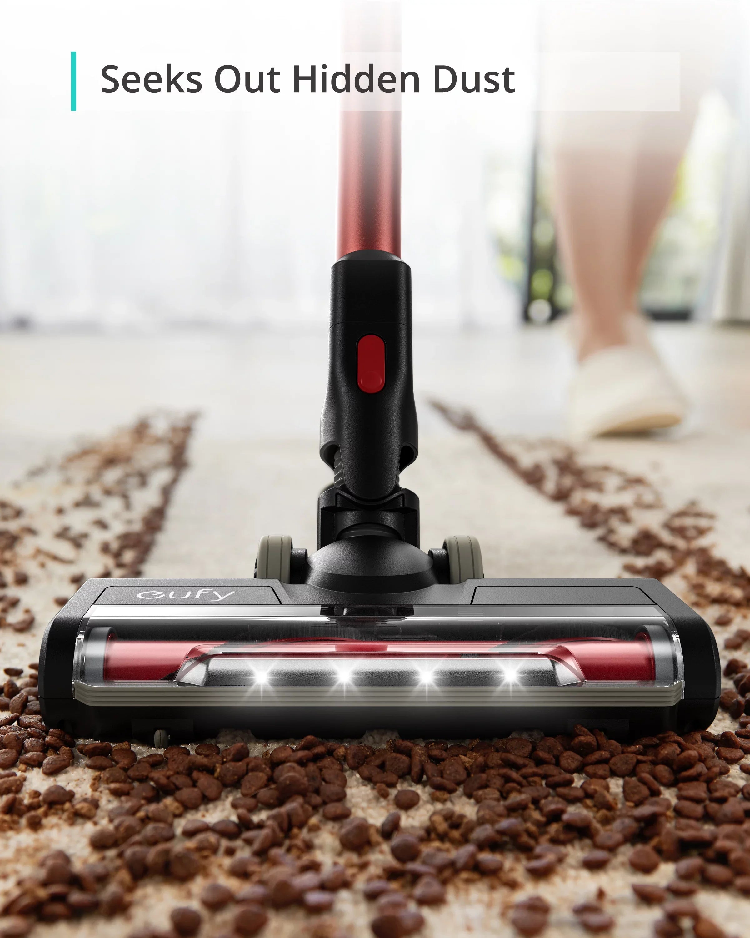 Anker eufy, HomeVac  Lite, Handstick Vaccum Cleaner