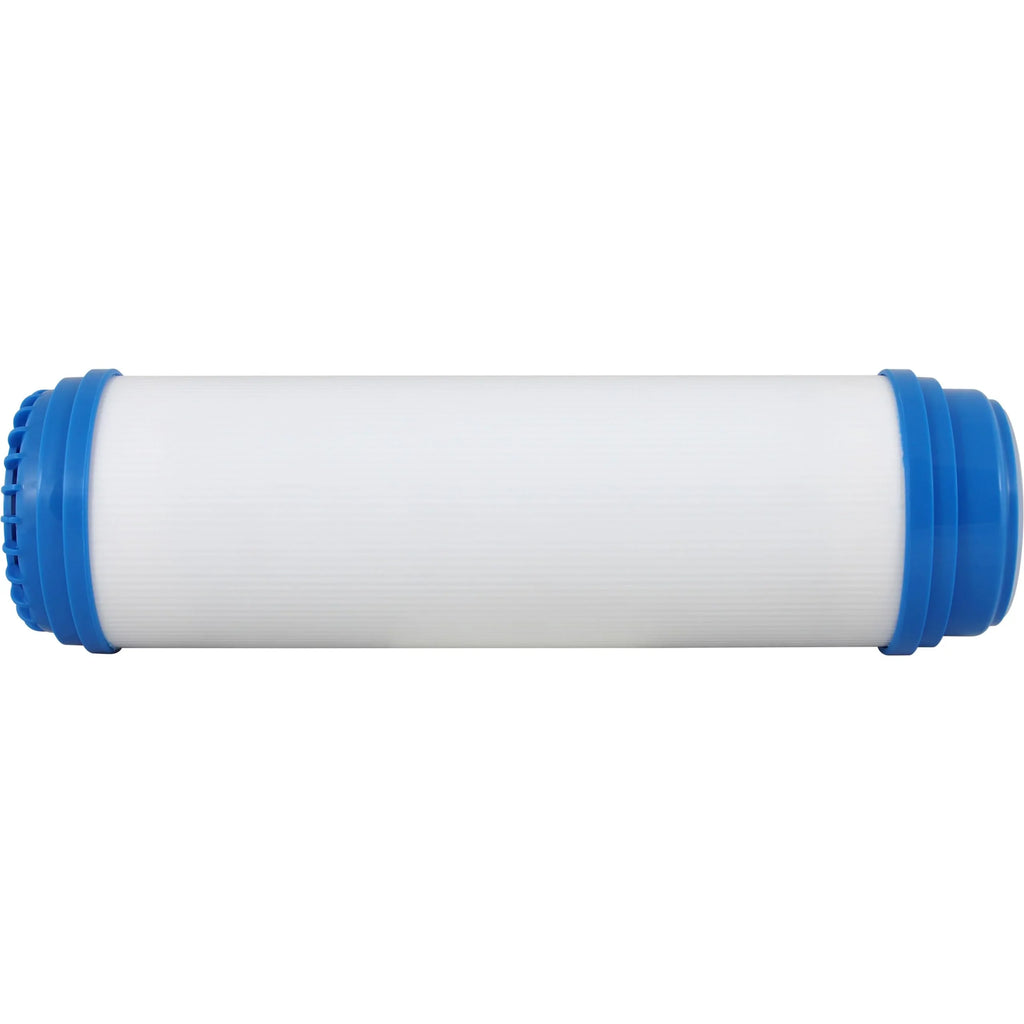 SpiroPure --10R 10x2.5 20 Micron Coconut Shell Granular Activated Carbon () Water Filter Cartridge -10 155155-43 (Case of 12)