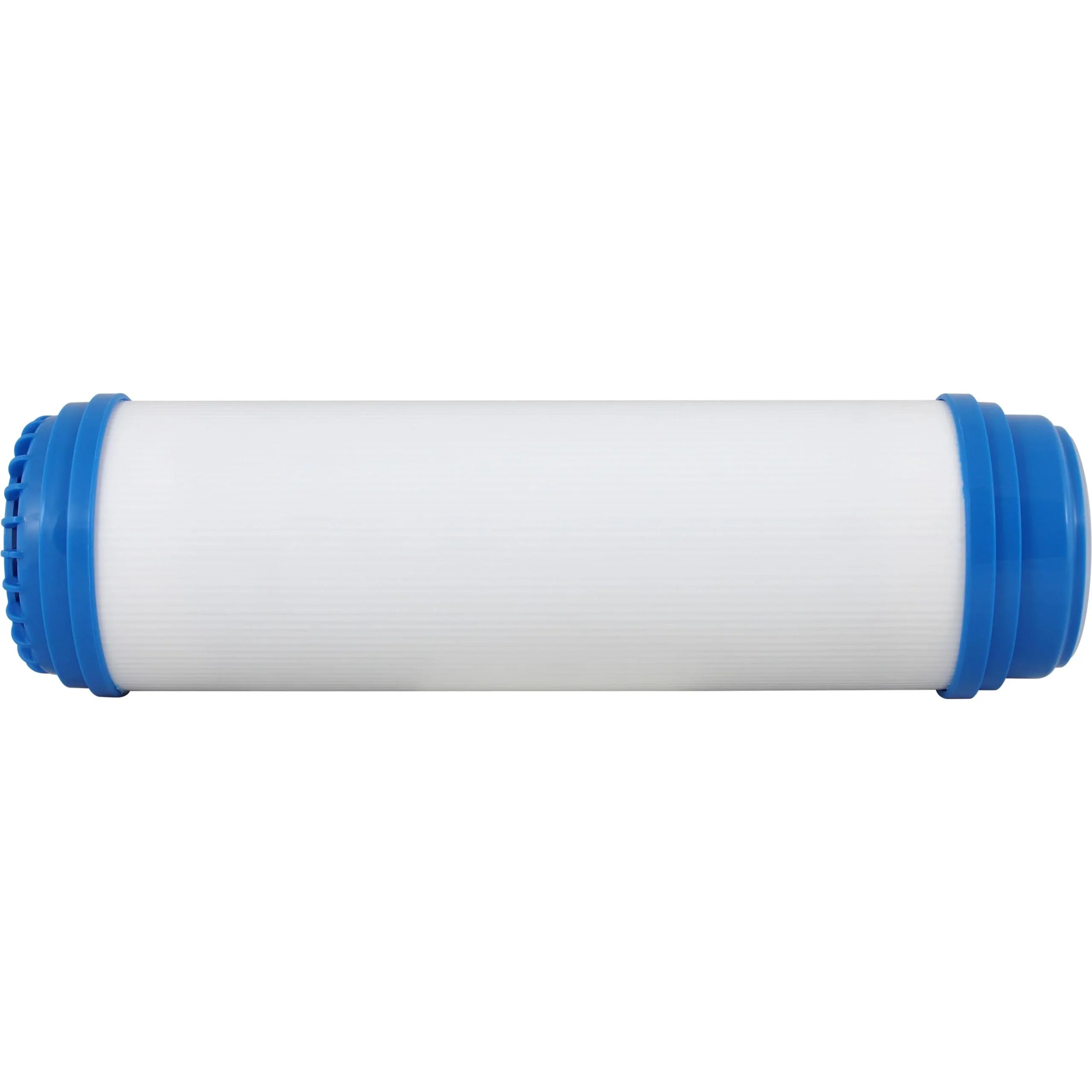 SpiroPure --10R 10x2.5 20 Micron Coconut Shell Granular Activated Carbon () Water Filter Cartridge -10 155155-43 (Case of 12)