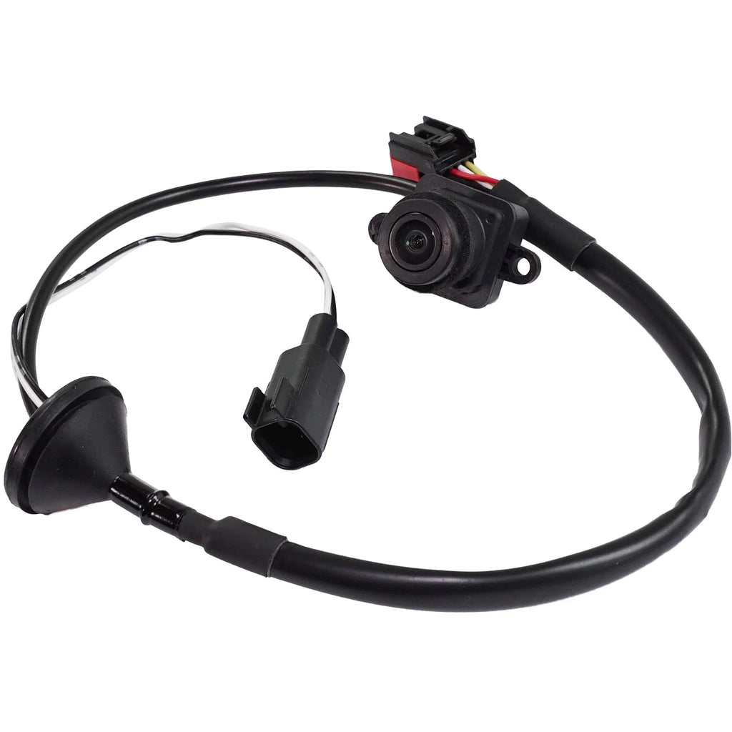 New Back Up Camera for 2007-2017 Jeep Patriot