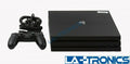 Sony Playstation 4 Pro  1TB 4K Gaming Console - Jet Black  -